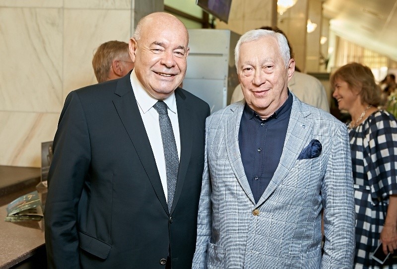 Как Марк Зильберквит российскую «Музыку» прикарманил: Генпрокуратура вернула государству старейшее издательство