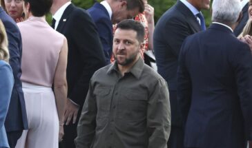 Украинские аналитики описали сценарии четырех исходов мирного трека: везде пытаются надуть Москву