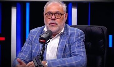 Михаил Хазин предупредил «начальство»: эта система больше не жилец. Крах монетизированного мира