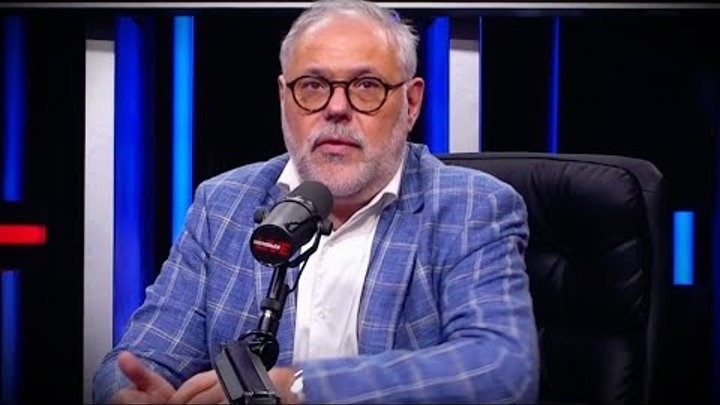 Михаил Хазин предупредил «начальство»: эта система больше не жилец. Крах монетизированного мира