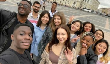 Образовательный провал: почему Россия теряет будущих лояльных лидеров стран Африки и Азии