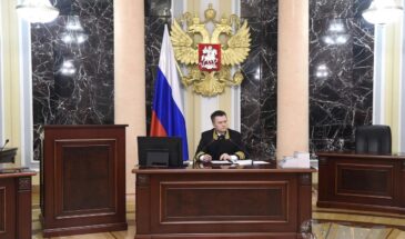 Новый председатель Верховного Суда начал тотальную зачистку системы: уже десятки уволенных