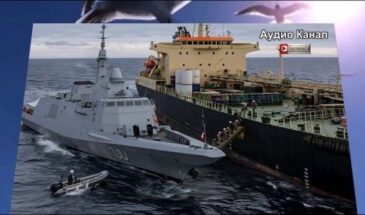 Франция захватила российский танкер — а Россия вновь промолчит: «умеренность» Кремля превращается в приглашение к новым провокациям