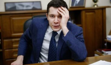 В правительстве придумали оправдание: слабый рубль делает россиян только богаче