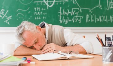 Россия остается без инженеров: одна из причин — деградация школьного образования