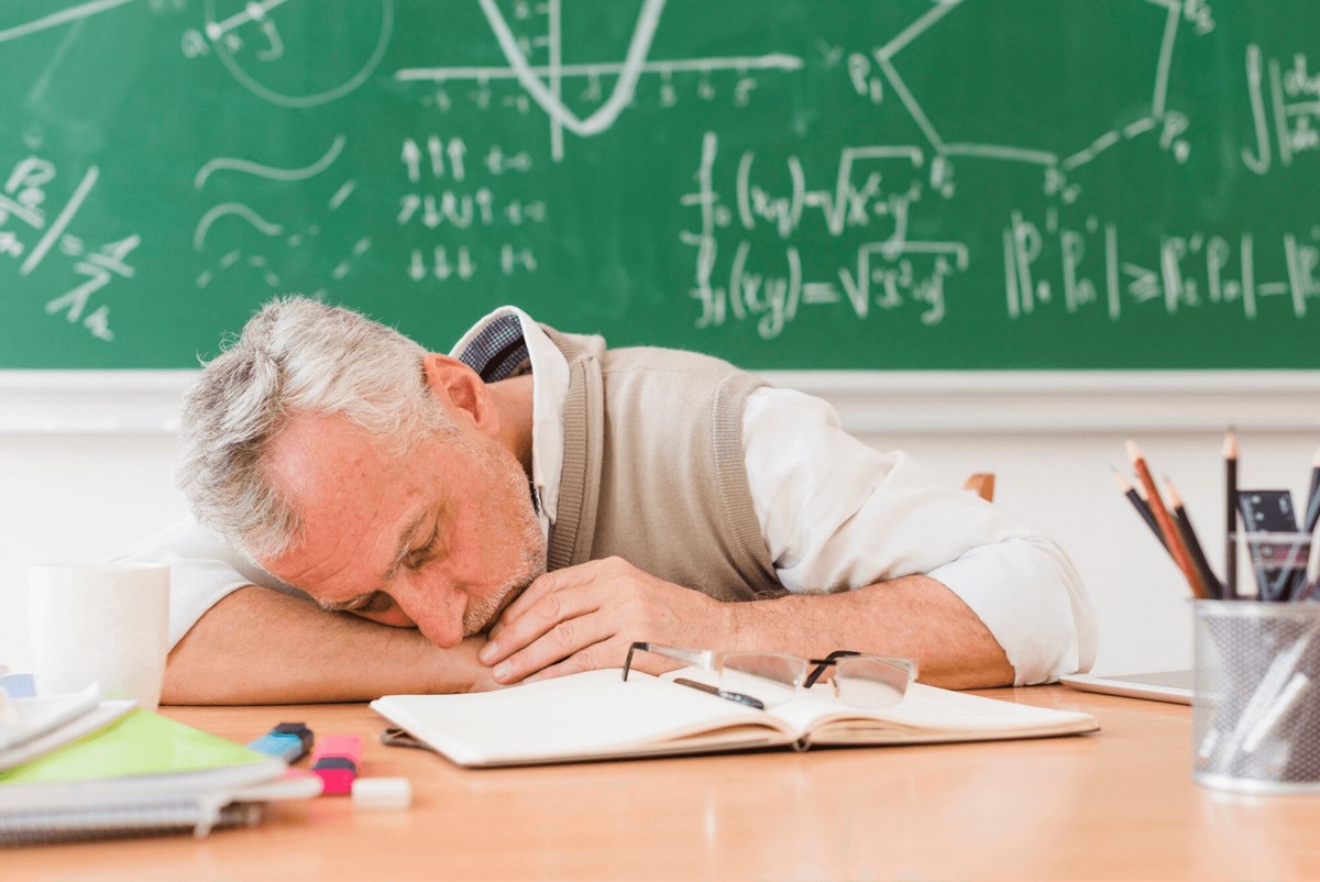 Россия остается без инженеров: одна из причин — деградация школьного образования