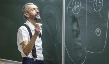 Алексей Саватеев: «Математика — это гимнастика свободы», но российская школа – это тюрьма для ума