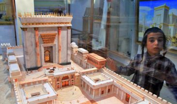 Как мечта о Третьем Храме раскалывает мир: исторические корни еврейской агрессии и геноцида