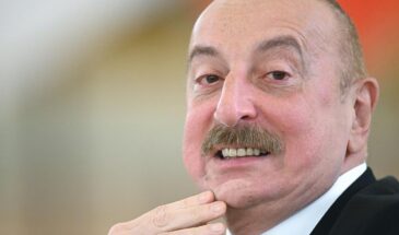 Государство в государстве: как Алиев управляет азербайджанцами в России — и почему Москва это позволяла