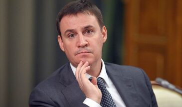 Патрушев задумался: сначала яйца, масло, а теперь и картофель растет в цене и пропадает с прилавков