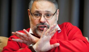 Михаил Хазин: испытает ли Иран ядерную бомбу и что с израильским реактором в Негеве?