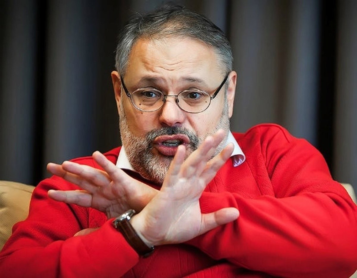 Михаил Хазин: испытает ли Иран ядерную бомбу и что с израильским реактором в Негеве?