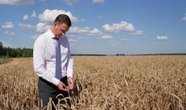 Цена бездарности: как Минсельхоз разорил российского фермера и потребителя