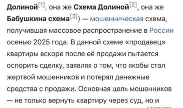 «Эффект Долиной»: судебный прецедент с квартирой певицы породил волну рейдерства и тысячи обездоленных