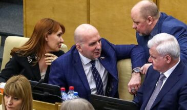 «Пенсии на бумаге, смерть — по факту»: похоже, элита хочет «кинуть» пенсионеров