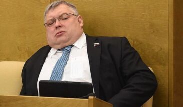 Органы власти в России штампуют столько законов, что их нереально даже все применить