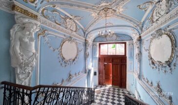 Квартира в Лондоне в 1,5 раза дешевле, чем в Петербурге: почему россияне живут так роскошно