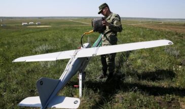 Саботаж или головотяпство: на четвертый год войны чиновники так и не смогли закрыть потребности в беспилотниках