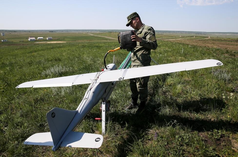 Саботаж или головотяпство: на четвертый год войны чиновники так и не смогли закрыть потребности в беспилотниках