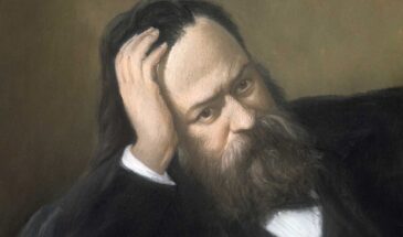 Пора снять маску с «просветителя»: почему Герцен — не герой, а предатель