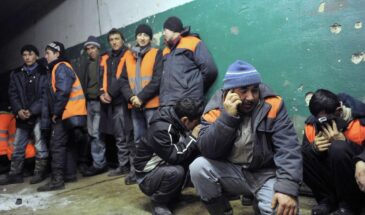 Две трети мигрантов — лишние люди, без которых можно обойтись: они представляют угрозу стабильности и безопасности России