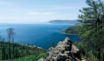 Уровень загрязнения микропластиком Байкала сопоставим с рекой Обь