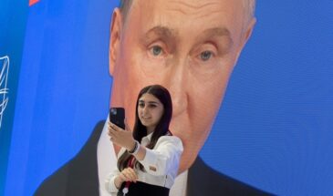 СССР за три года переломил хребет страшному врагу. Что значат три года для современной России