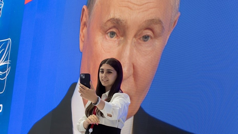 СССР за три года переломил хребет страшному врагу. Что значат три года для современной России