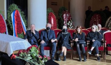 Потомки советских и российских правителей ненавидят Россию и помогают ее врагам