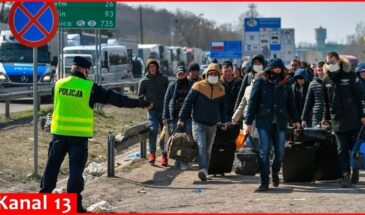 На Украине начали прозревать: Польша показала своё истинное отношение к «холопам» с востока