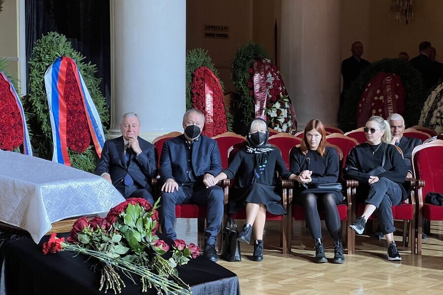 Потомки советских и российских правителей ненавидят Россию и помогают ее врагам