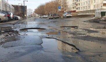 «Охлаждение экономики» накрывает региональные бюджеты: в 1990-е Россия чудом уцелела