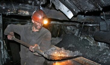 Углю пишут реформу: убытки бюджета превратят в миллиарды прибыли олигархов, но есть и другие идеи