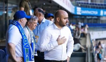 Губернатор-матерщинник и мэр Самары отменили крестный ход 4 ноября: вместо этого будут кулачные бои и Кубок по фиджитал-спорту