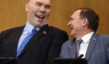 Маски сброшены: российская элита решила компенсировать потери за счет грабежа народа