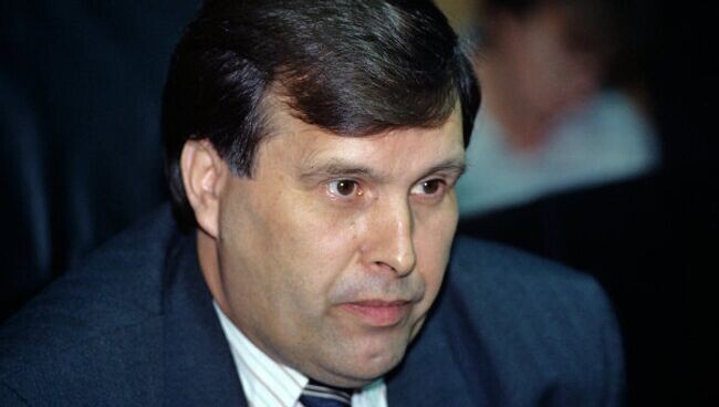 «Тот, кто осмелился обвинить Горбачёва»: Виктор Илюхин и память о сопротивлении развалу великой страны