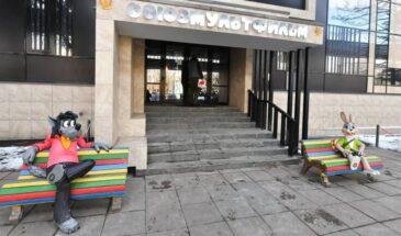 Власти избавились от очередного советского достояния: легендарный «Союзмультфильм» продали Грефу