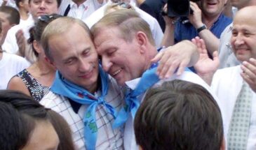 Слез с печки и наговорил с три короба: Кучма в интервью рассказал, как повернул Украину на путь войны с Россией