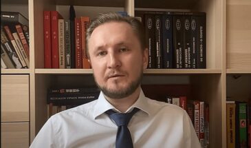 Китаевед Николай Вавилов: Пекин переиграл Трампа в Азии — и укрепил позицию России»