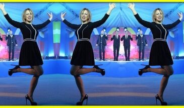 Провал за провалом: внешняя политика России опустилась до дна, остается только плясать «Барыню»