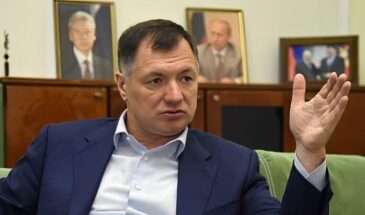 Кто бы мог подумать! Хуснулин назвал ситуацию с ипотекой тревожной — наконец-то, дошло!