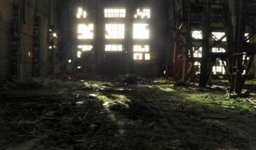 Возвращаемся в XIX век: доля российских станков всего лишь 2%, поставка импортных сокращается