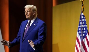 США и Россия завершат начатую 80 лет назад перекройку Европы: Запад будет сопротивляться