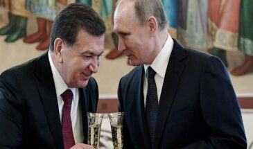 «Многовекторный» Узбекистан начинает раздражать Москву, но она сама виновата