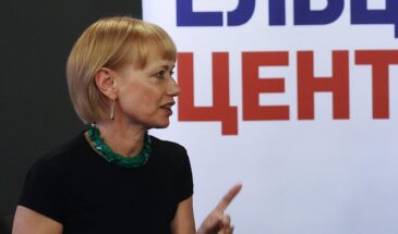 Отделалась «легким» штрафом: русофобка-израильтянка из ЕЛЬЦИН-центра признана виновной в дискредитации армии