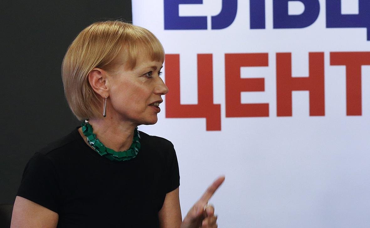 Отделалась «легким» штрафом: русофобка-израильтянка из ЕЛЬЦИН-центра признана виновной в дискредитации армии