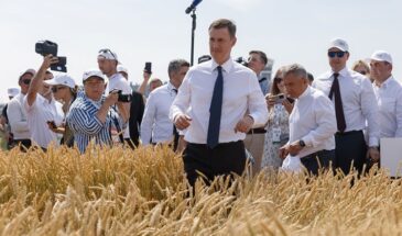 Минсельхозу удалось спасти Россию от дефицита картофеля – Китай помог