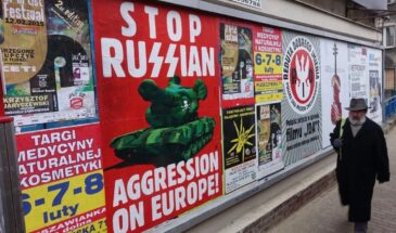 Запад признал: Россия — самая могущественная страна в мире