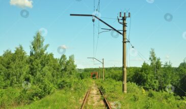 Россия «довела до краха» латвийскую железную дорогу: движение останавливается, возить нечего и не на чем