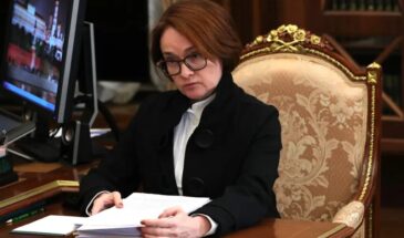 У Набиуллиной получилось то, что не удалось Обаме — рвать российскую экономику в «клочья»: в стране началась рецессия